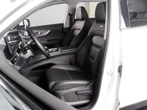 Внедорожник Chery Tiggo 7 Pro Max 2025 года, 2298000 рублей, Минеральные Воды