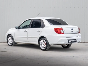 Седан Datsun on-DO 2020 года, 750000 рублей, Краснодар