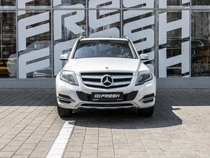 Внедорожник Mercedes-benz GLK-класс 2013 года, 2080000 рублей, Ставрополь
