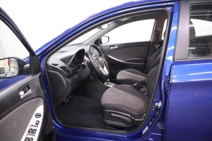 Седан Hyundai Solaris 2013 года, 860000 рублей, Брянск