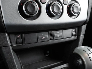 Седан Ford Focus 2008 года, 599000 рублей, Воронеж