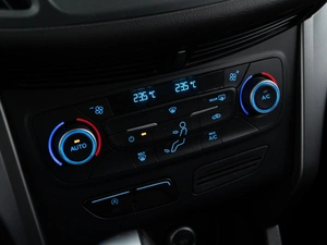 Внедорожник Ford Kuga 2020 года, 1873444 рублей, Москва