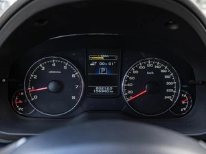 Универсал Subaru Outback 2012 года, 1659000 рублей, Краснодар