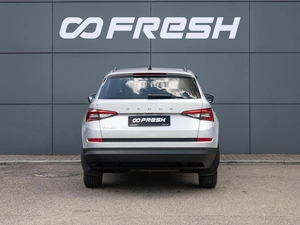 Внедорожник Skoda Kodiaq 2019 года, 2250000 рублей, Краснодар
