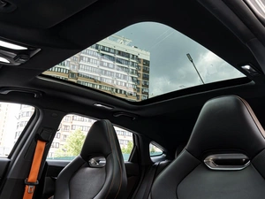Лифтбек Changan UNI-V 2024 года, 2375000 рублей, Краснодар