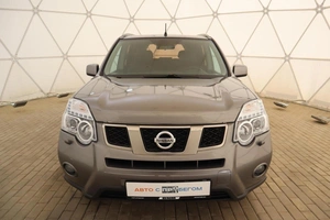Внедорожник Nissan X-Trail 2011 года, 1330000 рублей, Обнинск