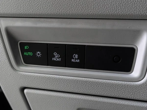 Внедорожник Volkswagen Touareg 2020 года, 6849000 рублей, Тюмень