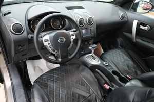 Внедорожник Nissan Qashqai 2009 года, 1029000 рублей, Омск