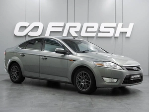 Седан Ford Mondeo 2008 года, 719000 рублей, Воронеж