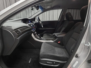 Седан Honda Accord 2014 года, 1899000 рублей, Красноярск
