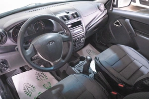 Седан ВАЗ (LADA) Granta 2024 года, 869000 рублей, Томск