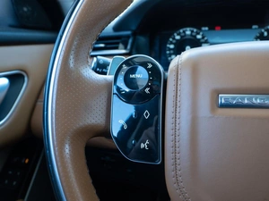 Внедорожник Land Rover Range Rover Velar 2017 года, 4599000 рублей, Волгоград