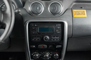 Внедорожник Renault Duster 2013 года, 899000 рублей, Тюмень