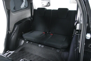 Минивэн Toyota Wish 2009 года, 1318000 рублей, Солонцы