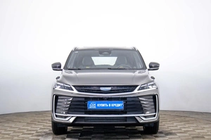 Внедорожник Geely Coolray 2025 года, 2499000 рублей, Пермь