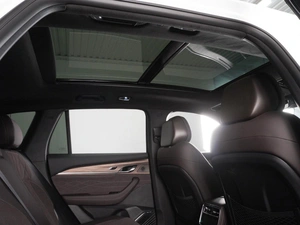 Внедорожник Geely Xingyue L 2025 года, 4629000 рублей, Минеральные Воды