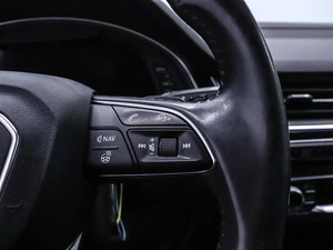 Внедорожник Audi Q7 2017 года, 3200000 рублей, Красноярск