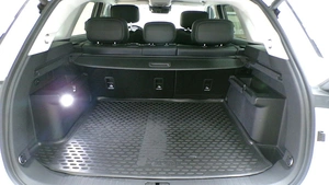 Внедорожник JAECOO J7 2023 года, 2445000 рублей, Красноярск