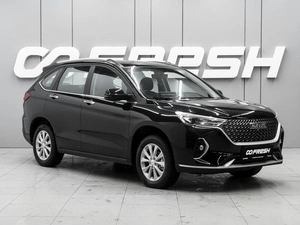 Внедорожник Haval M6 2023 года, 1499000 рублей, Ростов-на-Дону