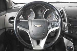 Хетчбэк Chevrolet Cruze 2013 года, 729000 рублей, Кемерово