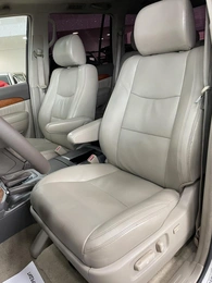 Внедорожник Lexus GX 2004 года, 1987000 рублей, Солонцы