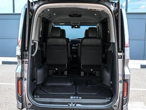 Минивэн Honda Stepwgn 2021 года, 2649000 рублей, Кирилловка