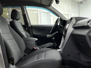 Внедорожник Chery Tiggo (T11) 2013 года, 629000 рублей, Ачинск