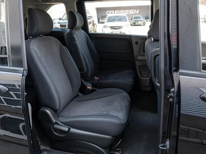 Минивэн Honda Freed 2010 года, 1100000 рублей, Краснодар