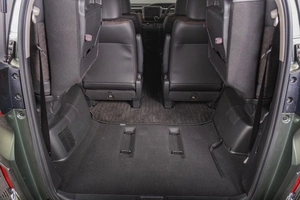 Минивэн Honda Freed 2020 года, 1999000 рублей, Томск