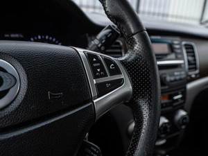 Внедорожник SsangYong Actyon 2012 года, 929000 рублей, Волгоград