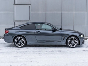 Купе BMW 4 серия 2020 года, 4300000 рублей, Санкт-Петербург