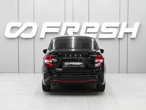 Седан ВАЗ (LADA) Granta 2024 года, 1177000 рублей, Ростов-на-Дону