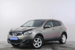 Внедорожник Nissan Qashqai 2012 года, 1089000 рублей, Кемерово