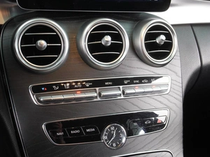 Седан Mercedes-benz C-класс 2019 года, 2725000 рублей, Воронеж