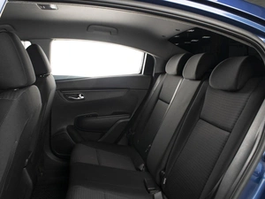 Седан Kia Rio 2021 года, 1750000 рублей, Омск