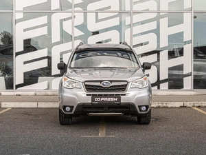 Внедорожник Subaru Forester 2012 года, 1229000 рублей, Краснодар