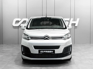 Минивэн Citroen SpaceTourer 2017 года, 2550000 рублей, Тюмень