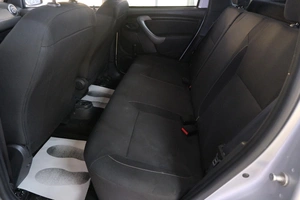 Внедорожник Renault Duster 2019 года, 1619000 рублей, Омск