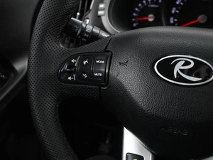 Внедорожник Kia Sportage 2012 года, 1579000 рублей, Кирилловка