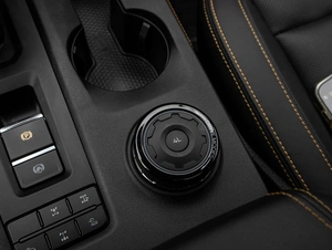 Пикап Ford Ranger 2023 года, 6099000 рублей, Большой Сочи