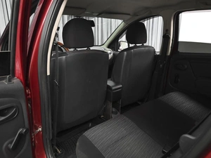 Хетчбэк Renault Sandero 2012 года, 669000 рублей, Ставрополь