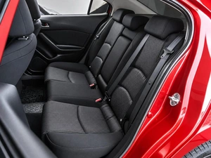 Седан Mazda 3 2014 года, 1339000 рублей, Тюмень