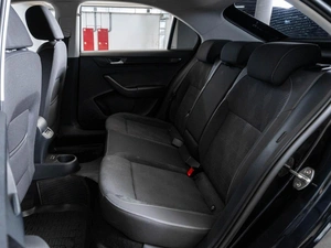 Лифтбек Volkswagen Polo 2022 года, 2040000 рублей, Ставрополь