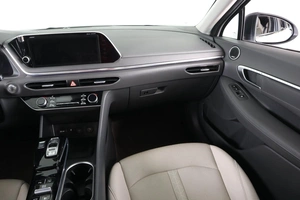 Седан Hyundai Sonata 2021 года, 2829000 рублей, Пермь