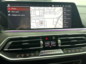 Внедорожник BMW X5 2020 года, 8195000 рублей, Красноярск