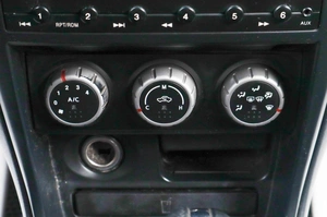 Седан Nissan Almera Classic 2008 года, 549000 рублей, Челябинск