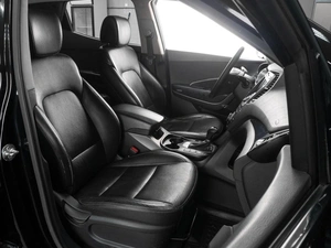 Внедорожник Hyundai Santa Fe 2013 года, 1879000 рублей, Тюмень