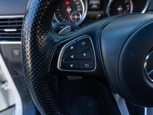 Внедорожник Mercedes-benz GLS-класс 2017 года, 4499000 рублей, Саратов