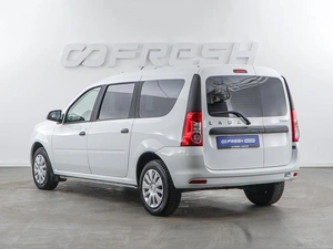 Универсал ВАЗ (LADA) Largus 2024 года, 1279444 рублей, Москва