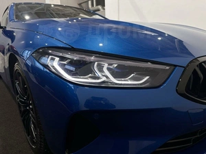 Купе BMW 8 серия 2019 года, 7800000 рублей, Кемерово